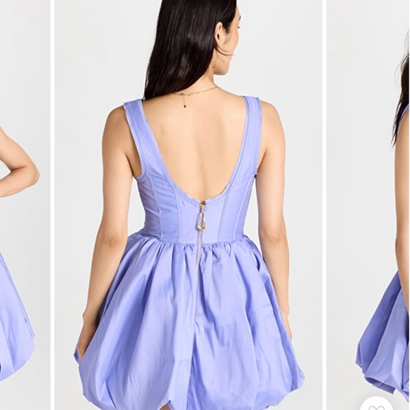 * Aje suzette bubble - Picture 5 of 9